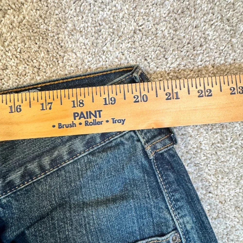 Ariat M2 Relaxed Boot Cut Jeans Mens 40x32 Medium Wash Denim Work Pants